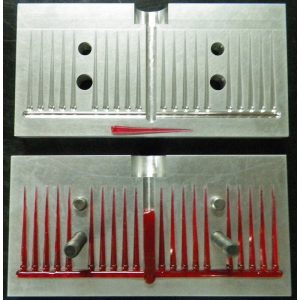1.5″ MEENIE MOLD
