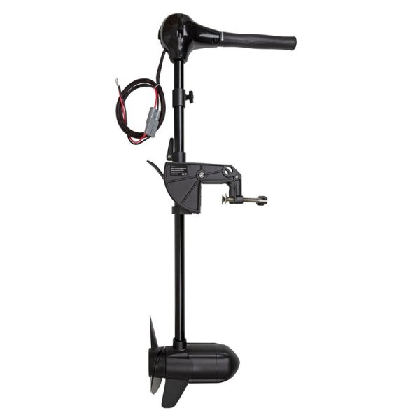 100 – 24V BRUSHLESS ENGINE 100LB THRUST