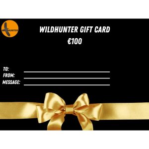 100 Voucher / Gift Card
