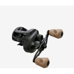 13 Fishing Concept A Gen II Casting Reel