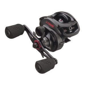 13 Fishing Inception G2 Casting Reel