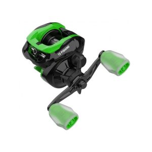 13 Fishing Modus RP2 8.1:1 LH Baitcasting Reel