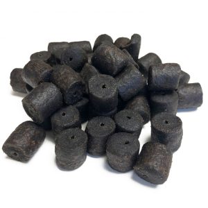 14mm Drilled Halibut Pellets (100g-20kg)
