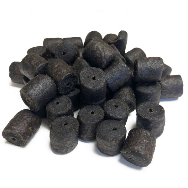 14mm Drilled Halibut Pellets (100g-20kg)
