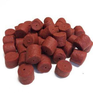 14mm Pre-Drilled Shrimp & Krill Pellets (100g-20kg)