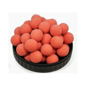15mm Salmon & Scopex Pop-ups 20pk
