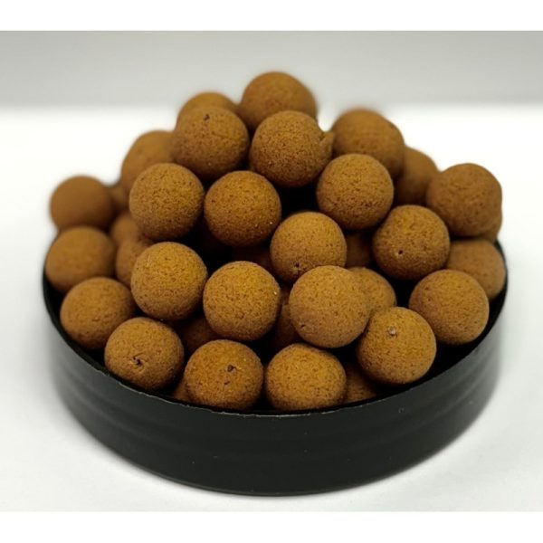 15mm Tiger Nut Pop-ups 20pk