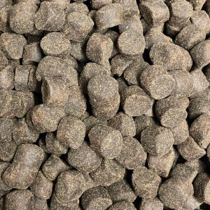 17mm Halibut Pellets (1kg-25kg)