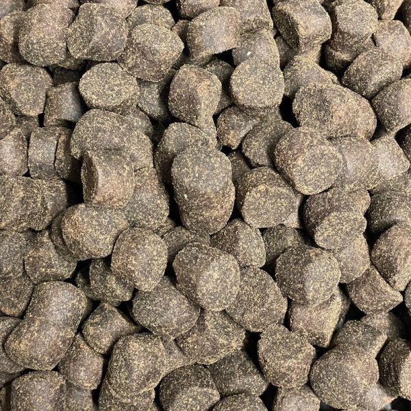 17mm Halibut Pellets (1kg-25kg)