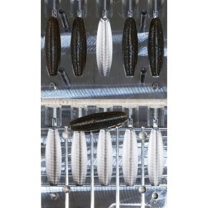2.1″ Disco Grub Mold