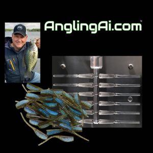 2.25″ CRAPPIE MINNOW