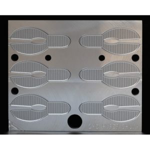 2.5″ Hyper Chunk Mold