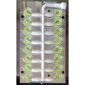2.5″ Single Tail Grub Mold