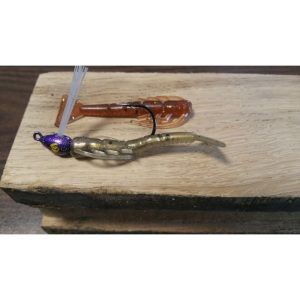 2.6″ SHRIMP MOLD