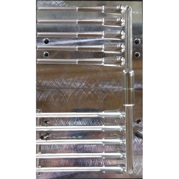 2.75″ Double Dipper Tube
