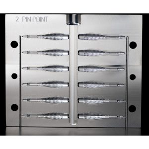 2″ Pin Point
