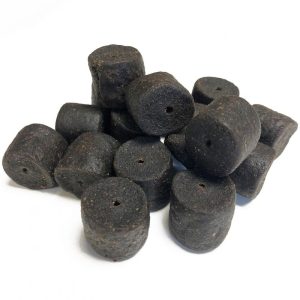 20mm Drilled Halibut Pellets (100g-20kg)