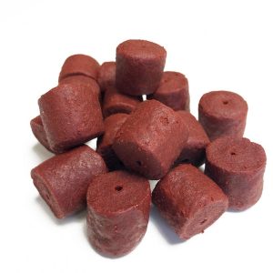 20mm Pre-Drilled Shrimp & Krill Pellets (100g-20kg)