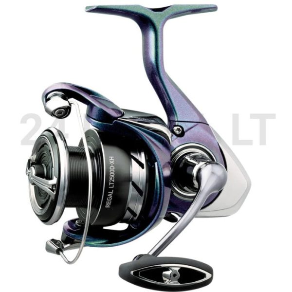 24 REGAL LT SPINNING REEL