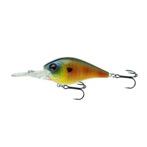250MD – Custom Bluegill