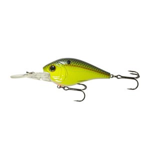 250MD – Sexified Chartreuse Shad