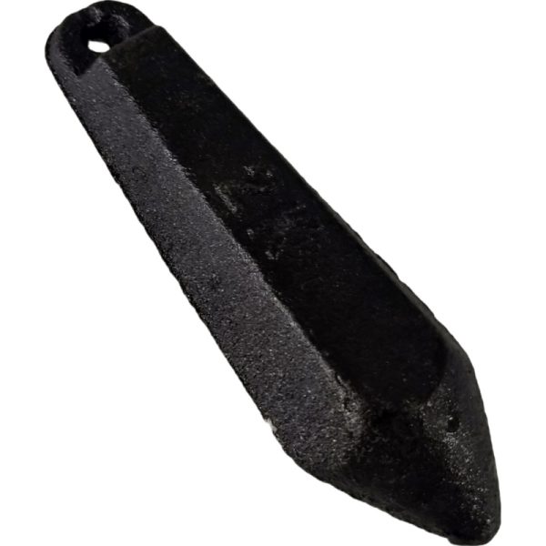 2Kg Iron Sinker