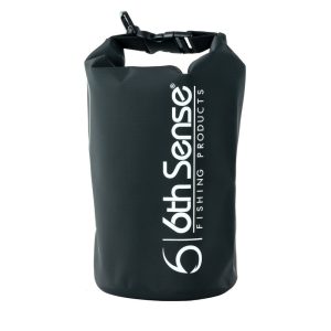 2L DryBone Bag – Black