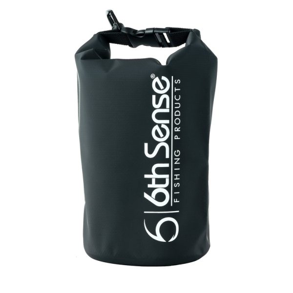 2L DryBone Bag – Black