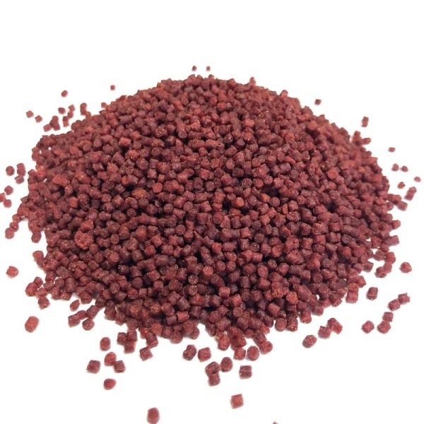 2mm Shrimp & Krill Pellets (1kg-25kg)