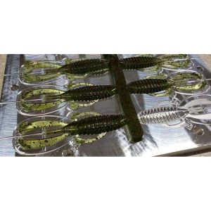 3.0″ Little Knuckle Dragger (6 cav.)