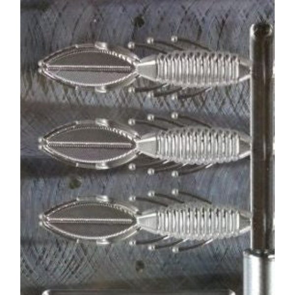 3.25″ Little Stinger Mold
