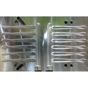 3.25″ Tee Tail Mold