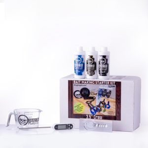 3.5″ Craw Starter Kit