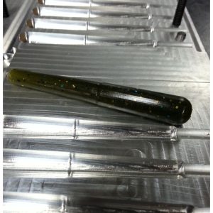 3.75″ Double Dipper Mold