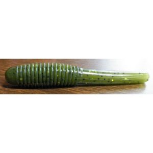 3.75″ Ribbed Tube Mold
