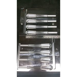 3.75″ XL Tube Mold