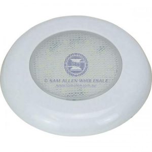3″ – 75mm Led Dome Light