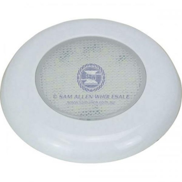3″ – 75mm Led Dome Light