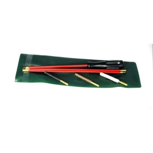 3 Piece Rod & 3 brushes | 243