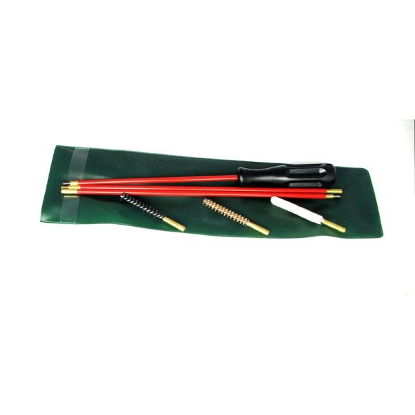 3 Piece Rod & 3 brushes | 270