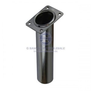 304SS Slim Angle Rod Holder