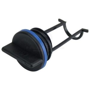 30mm Black Bung Only