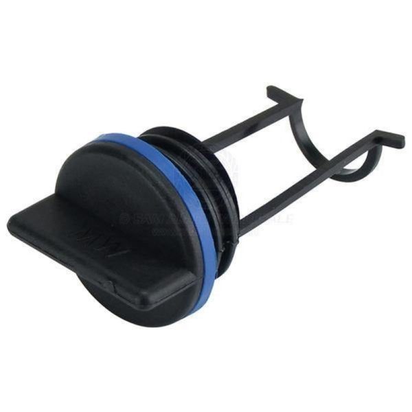 30mm Black Bung Only