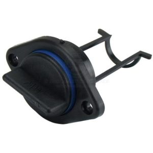 30mm Complete Bung Kit – Black
