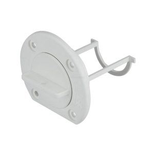 30mm Complete Bung Kit – White