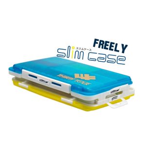 34 Freely Slim Case
