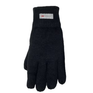 3M | Adults Thinsulate Thermal Gloves