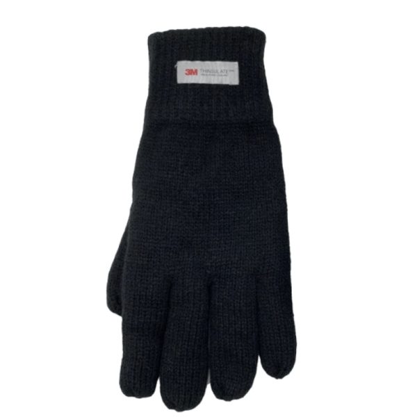 3M | Adults Thinsulate Thermal Gloves
