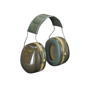 3M Peltor | Bulls Eye III Passive Earmuffs