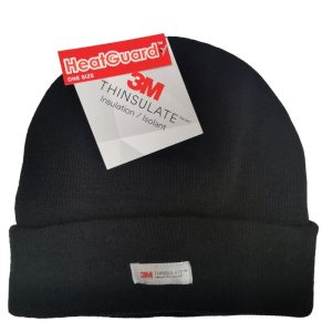 3M Thinsulate HeatGuard Men’s Hat